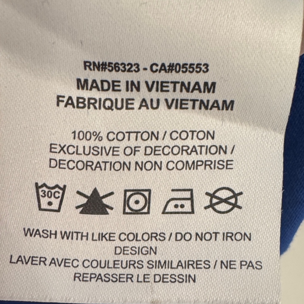 Nike Sportswear Move with Nature Tee - Picture 4 of 6